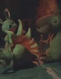 Ракушка (1983) торрент