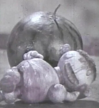 Скачать Арбуз (1974) через торрент бесплатно