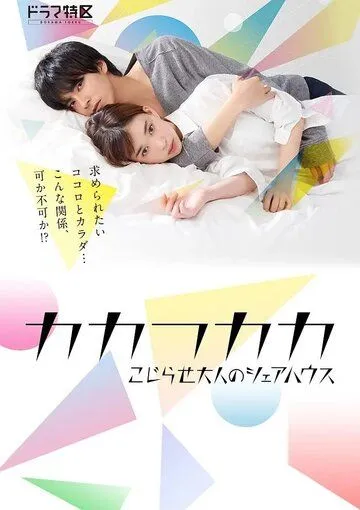 Дом для взрослых (2019) торрент