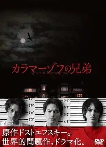 Братья Карамазовы (2013) торрент