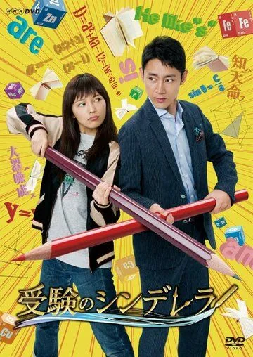 Спецкурсы для Золушки (2016) торрент
