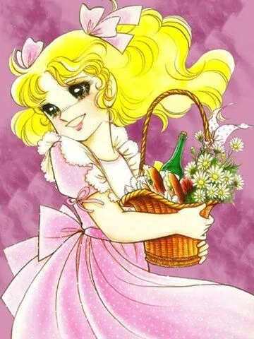 Скачать Кэнди, Кэнди: Летние каникулы Кэнди