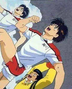 Бьет Синяя Легенда! (1993) торрент