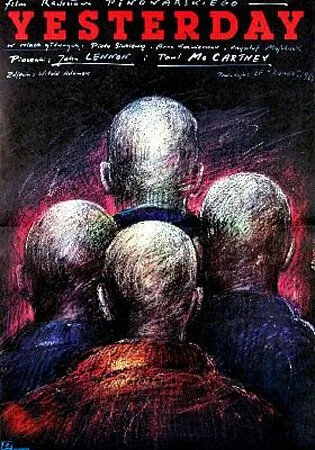 Вчера (1984) торрент
