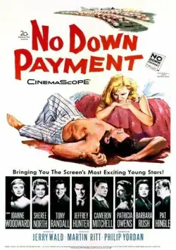 Калифорнийские семьи (1957) через торрент бесплатно Скачать Калифорнийские семьи