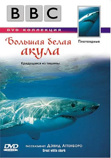 Скачать BBC: Большая белая акула