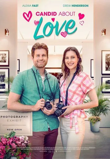 Candid About Love (2023) через торрент бесплатно Скачать Candid About Love