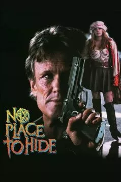 Негде спрятаться (1992) торрент