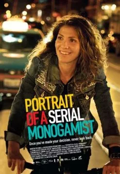 Портрет сторонника моногамии (2015) торрент