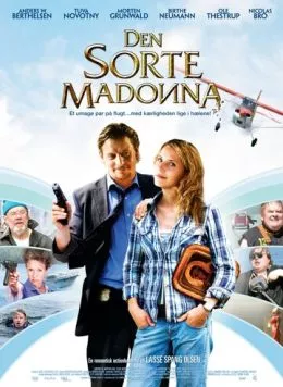 Чёрная Мадонна (2007) торрент
