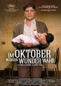 Октябрь (2010) торрент
