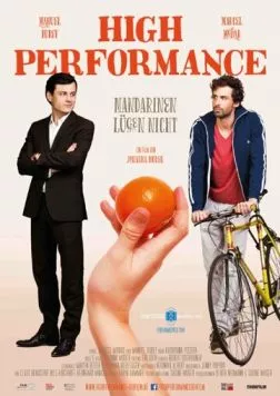 Высокая продуктивность (2014) торрент
