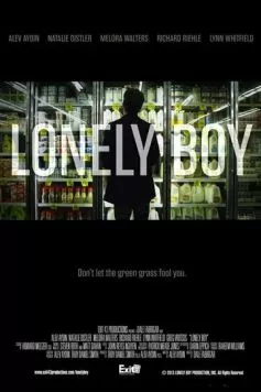 Lonely Boy (2013) торрент