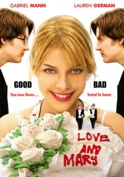 Любовь и Мэри (2007) торрент