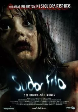 Холодный пот (2010) торрент
