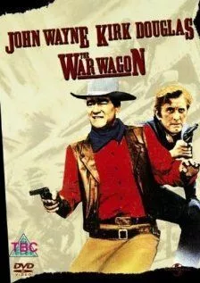 Военный фургон (1967) торрент
