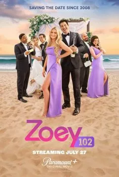 Zoey 102 (2023) торрент