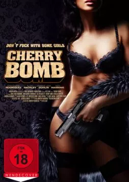 Вишневая бомба (2011) торрент