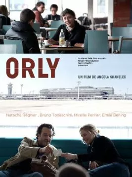 Аэропорт Орли (2010) торрент