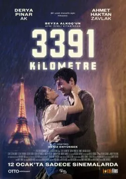 3391 Kilometre (2024) торрент