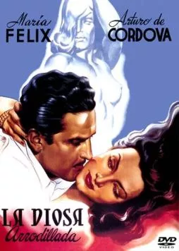 Богиня на коленях (1947) торрент