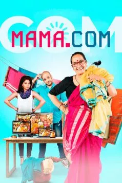 Мама.com (2016) торрент