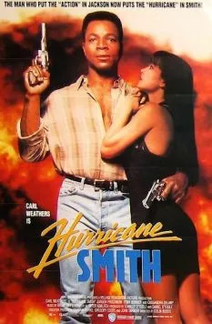 Смит «Ураган» (1991) торрент