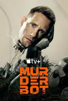 Киллербот (2025) торрент