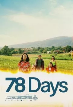 78 дней (2024) торрент