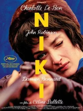 Ники (2024) торрент