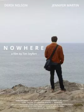 Nowhere торрент