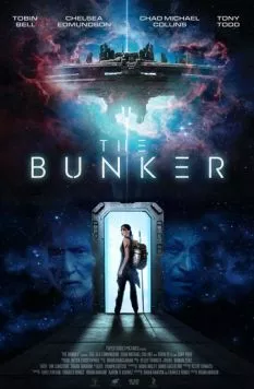 The Bunker (2024) торрент