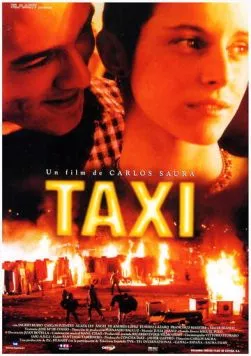 Такси (1996) торрент