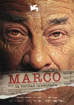 Марко (2024) торрент