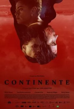 Continente (2024) торрент