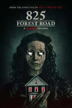 Форест Роуд, 825 (2025) торрент