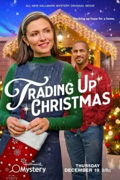 Trading Up Christmas (2024) торрент