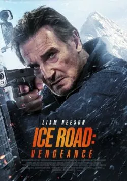 Ледяной драйв 2: Возмездие (2025) торрент