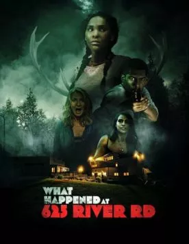 Что случилось на Ривер-роуд 625 (2023) торрент