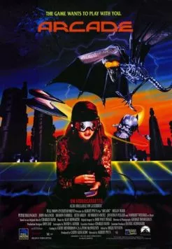 Аркада (1993) торрент