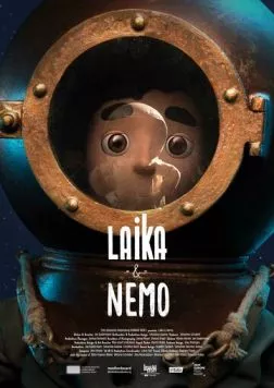 Laika & Nemo (2022) торрент