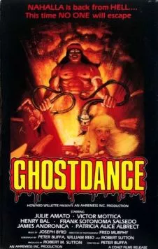 The Ghost Dance (1982) торрент
