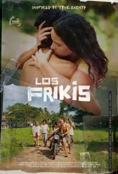 Los Frikis (2024) торрент