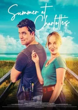 Summer at Charlotte's торрент