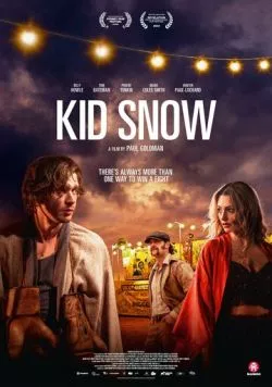 Kid Snow (2024) торрент