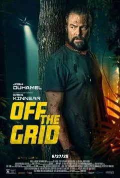 Off the Grid (2025) торрент
