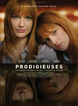 Prodigieuses (2024) торрент