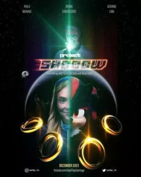 Проект «Шэдоу» (2023) торрент