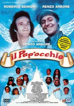 Скачать Папавидение (1980) через торрент бесплатно