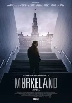 Mørkeland (2024) торрент